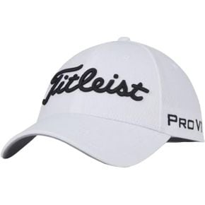 영국 타이틀리스트 캡모자 Titleist Golf Tour Elite Hat 1721771