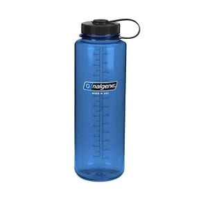 독일 날진 물병 Everyday 와이드 넥 Silo Bottle 1.5 L 블루 Litres 1233940