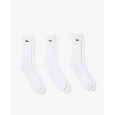 [남성] 3 PACK 롱기장 스포츠 양말 번들 RA4182-54N Z92