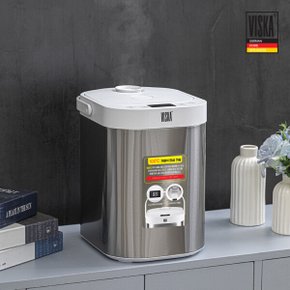 스테인리스 가열식 가습기 3.5L VK-HF400Y