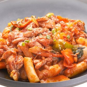 에그파파 국내산 닭 어깨살 순살 닭갈비 3kg (500gX6팩)