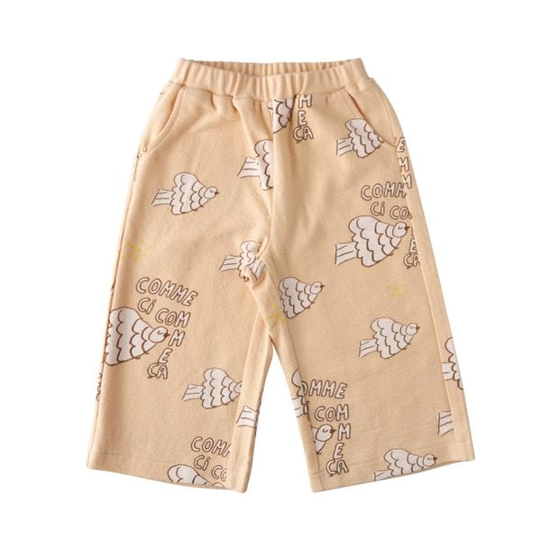 [여주점] 데님인더박스  -  버드데일리스웨트팬츠  7511141506