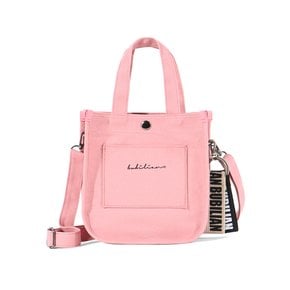 Accordion Mini Bag _ Pink