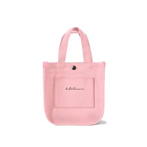 Accordion Mini Bag _ Pink