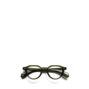 24FW 모스콧 선글라스 00 538208096 BAITSIM DARK GREEN