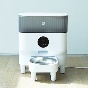 스마트 펫 급식기 높이조절 받침대 연장키트 50mm