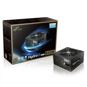 FSP HYDRO G PRO 850W 80PLUS Gold 모듈러 (PCIE5)