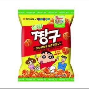 삼양 짱구 115g 12개