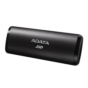 ADATA)외장 SSD SE760 C type(512GB 블랙)