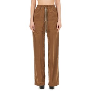 [릭오웬스] Womens Pants DS01D1327_P44 BROWN