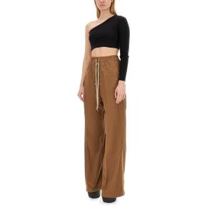 [릭오웬스] Womens Pants DS01D1327_P44 BROWN