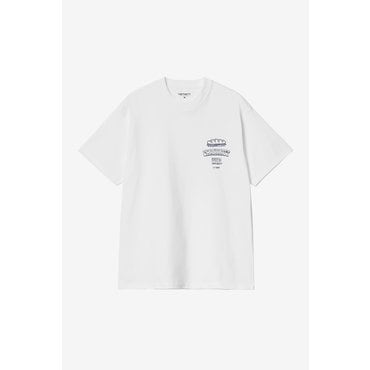 칼하트 WIP S/S SANDWICH T-SHIRT