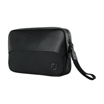 풋조이 M 풋조이파우치 CQK FKJMA3853 KR 23FW BLOCK POUCH