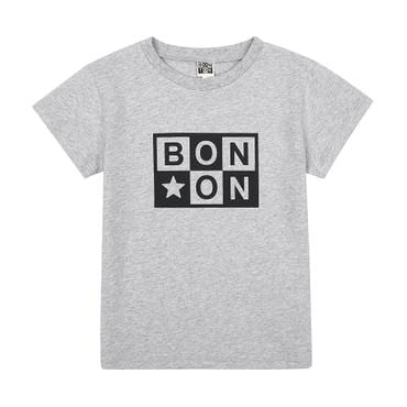 BONTON 봉통로고 티셔츠(BUM11TR54N)