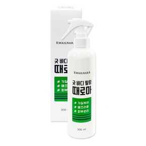 과일나라 굿 바디 필링 때로마 300ml -O