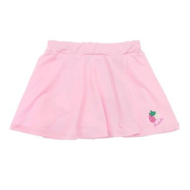 프랜치캣 PK 딸기자수 SK Q42DBS100P1