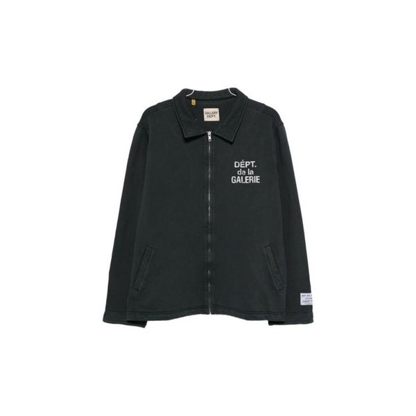 26SS 갤러리 디파트먼트 자켓 MJ50050 BLACK DOM