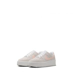 4869756 Nike Air Force 1 Sage Low Platform Sneaker