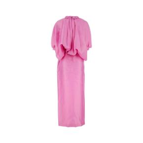 Womens Dress FDC956AXAZ F0QD1 Pink