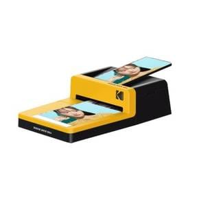 도크 ERA D600 (10매 내장)+카트리지 40매 포토프린터 사진인화기