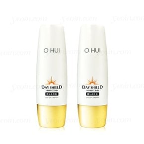 데이쉴드 퍼펙트 선 블랙 50ml 1+1 (SPF50+/PA++++)