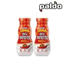 매운맛 비빔장 200g x 2개