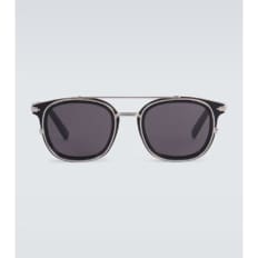 DIOR 디올 디올블랙정장 S14I 스퀘어 선글라스 P00970042
