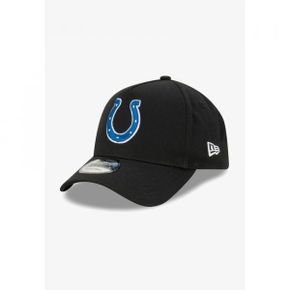 9FORTY AFRAME 트러커 NFL TEAMS 볼캡 야구 골프 모자 - 인디애나폴리스 콜츠 6739116