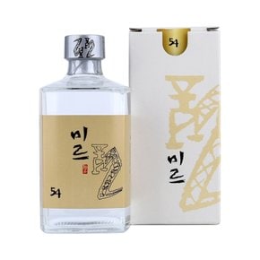 술샘 미르54 54도 375ml 케이스 증류식 소주