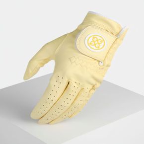 GFORE MENS COLLECTION GLOVE CADET G4MC0G57-SUNSHINE 남성 컬렉션 글로브 828969