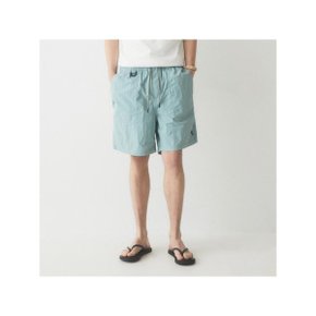 공용 Surfing Bear Cooling Shorts   WHTHE3705U WHTHE2605U_P361977351