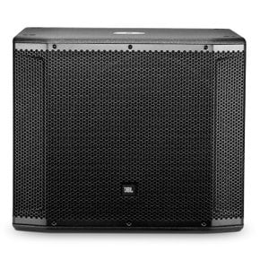 JBL 18인치 교회음향 공연용 서브우퍼스피커 SRX818S