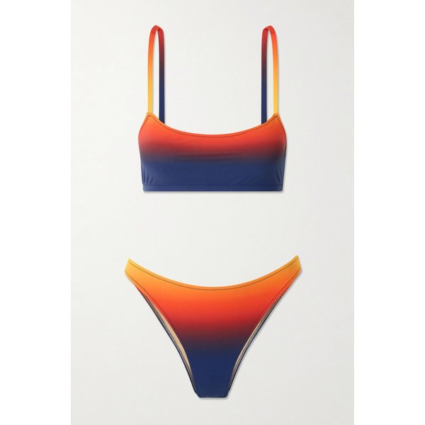 운디치 데그라데 비키니 46376663162981920