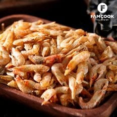 팸쿡 건새우 1kg