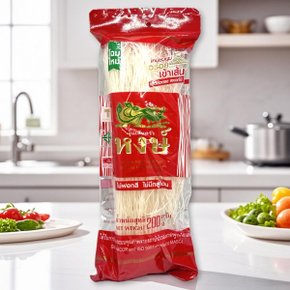 태국 피닉스 멍빈 버미셀리 녹두당면  200g 타이누들 건면 쌀국수