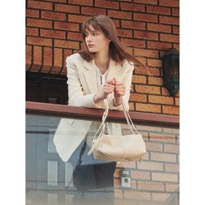 Sac Lune Ivory