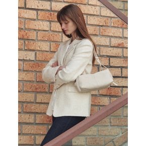 Sac Lune Ivory