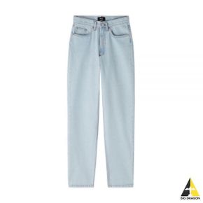 APC 아페쎄 24 Martin Jeans (COGXK F09122 AAF) (마틴 데님 진) 88292596