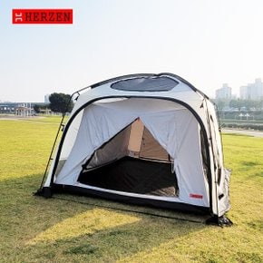 파이어쉘터 S3 전용이너텐트