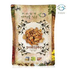 국내산 청미래 덩굴 뿌리 500g 토복령