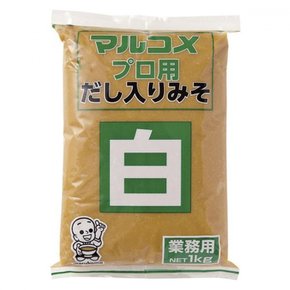 마루코메 프로 다시 다시 175035 1팩 (1kg)