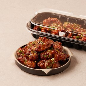 [키친델리] 수원왕갈비맛 뼈있는 치킨