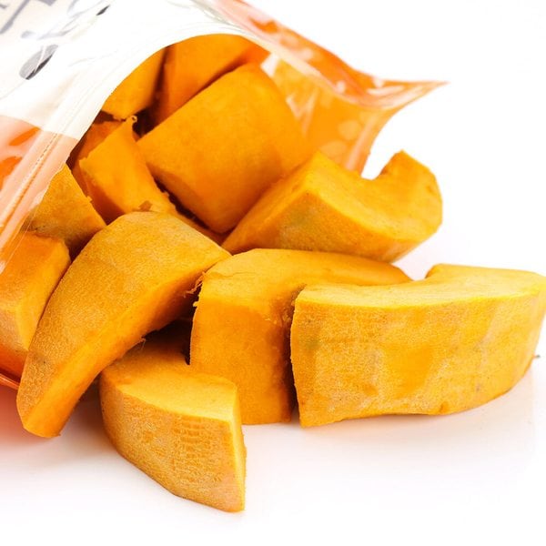 국내산 냉동 단호박 1kg