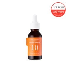 파워10 와이이 톤결케어 이펙터 30ml