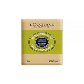 LOCCITANE 시어 버터 솝-버베나 250g