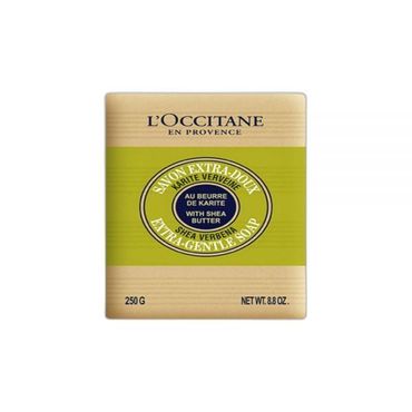  LOCCITANE 시어 버터 솝-버베나 250g