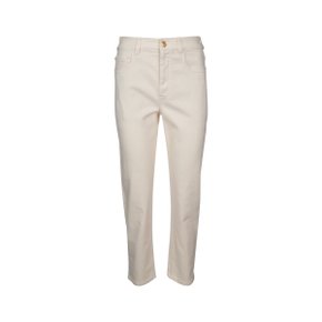 Trousers MB057P5732 C8368 ECRU