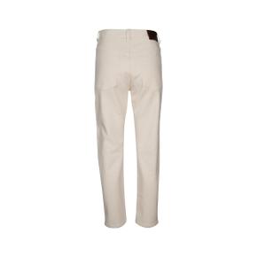 Trousers MB057P5732 C8368 ECRU