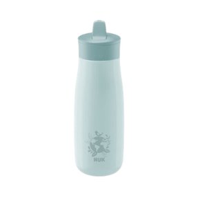 미니미 Flip 2in1 빨대드링킹 콜드컵 500ml 퍼플