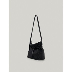 [단독]SORTIE BAG-NYLON (BLACK)